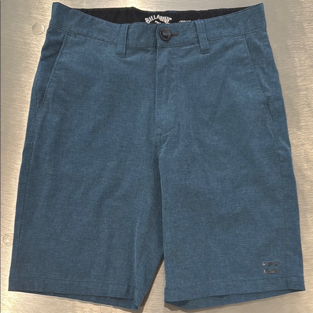 Billabong shorts bundle